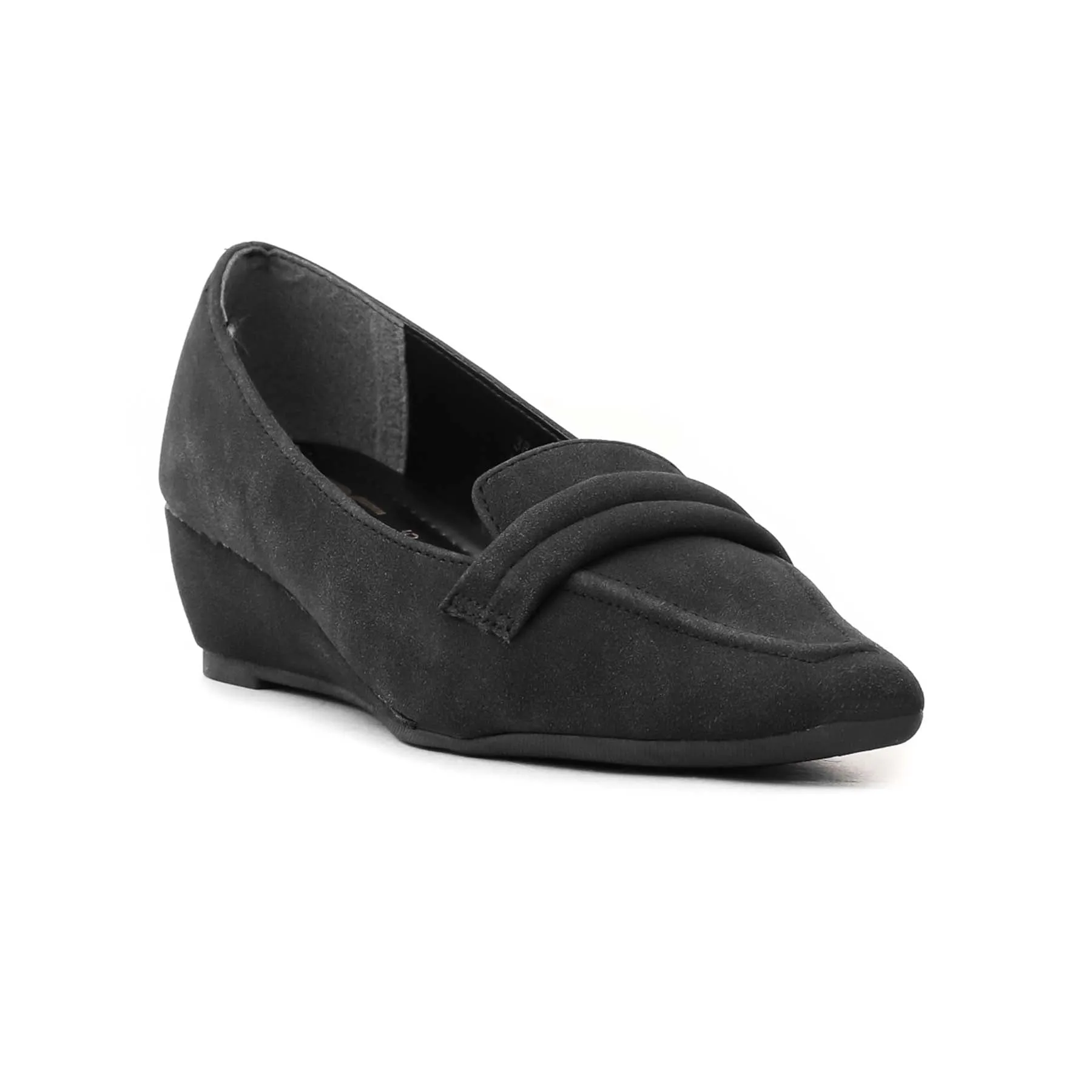 Pompes Noires WN0855
