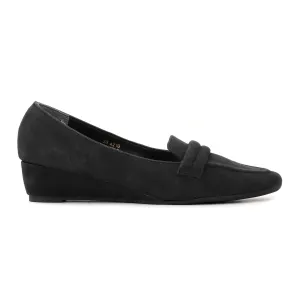 Pompes Noires WN0855