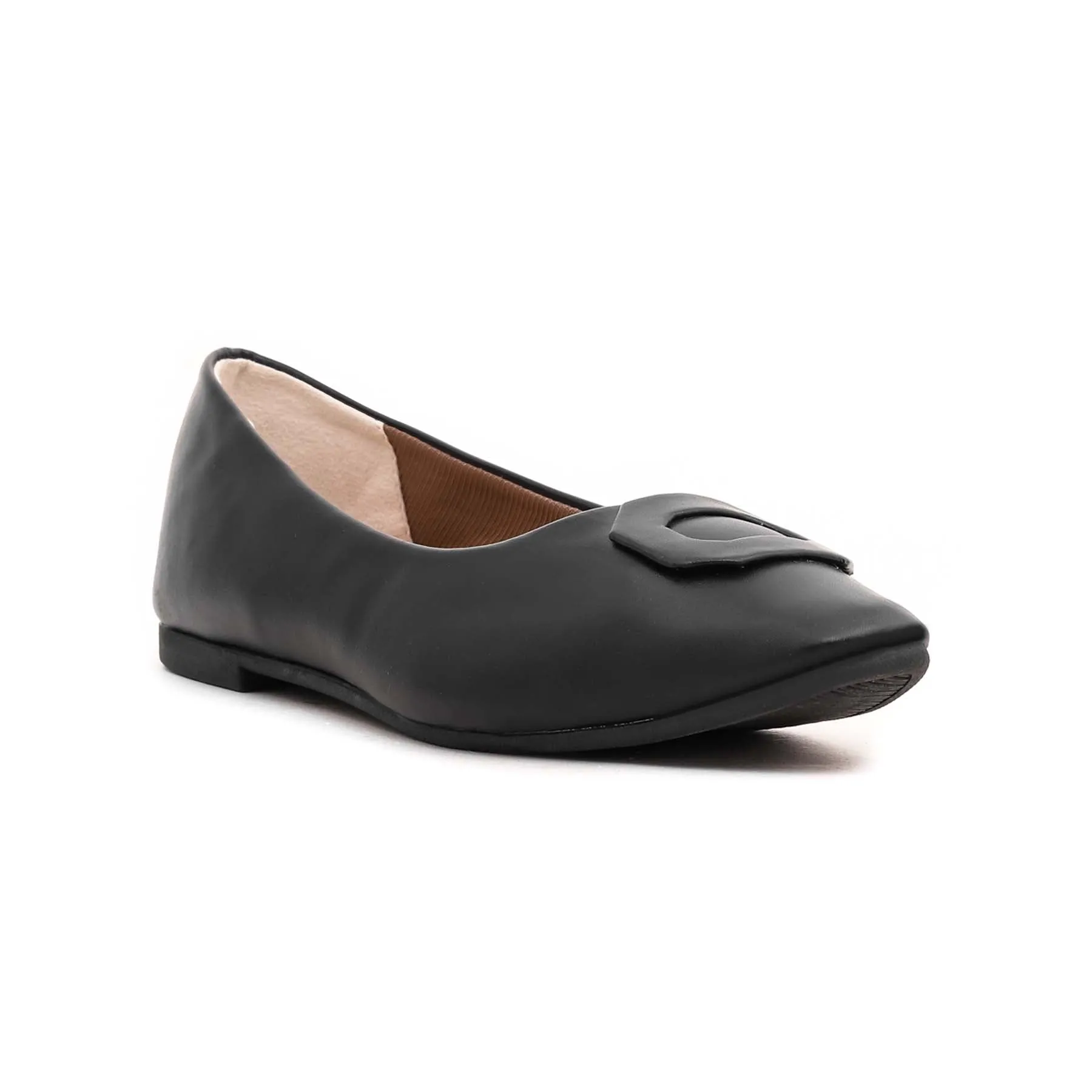Escarpins Noirs WN0864
