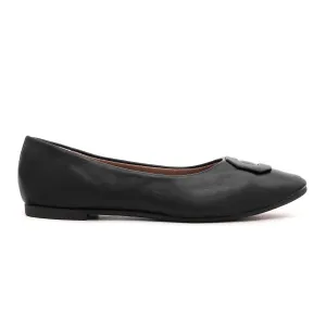 Escarpins Noirs WN0864