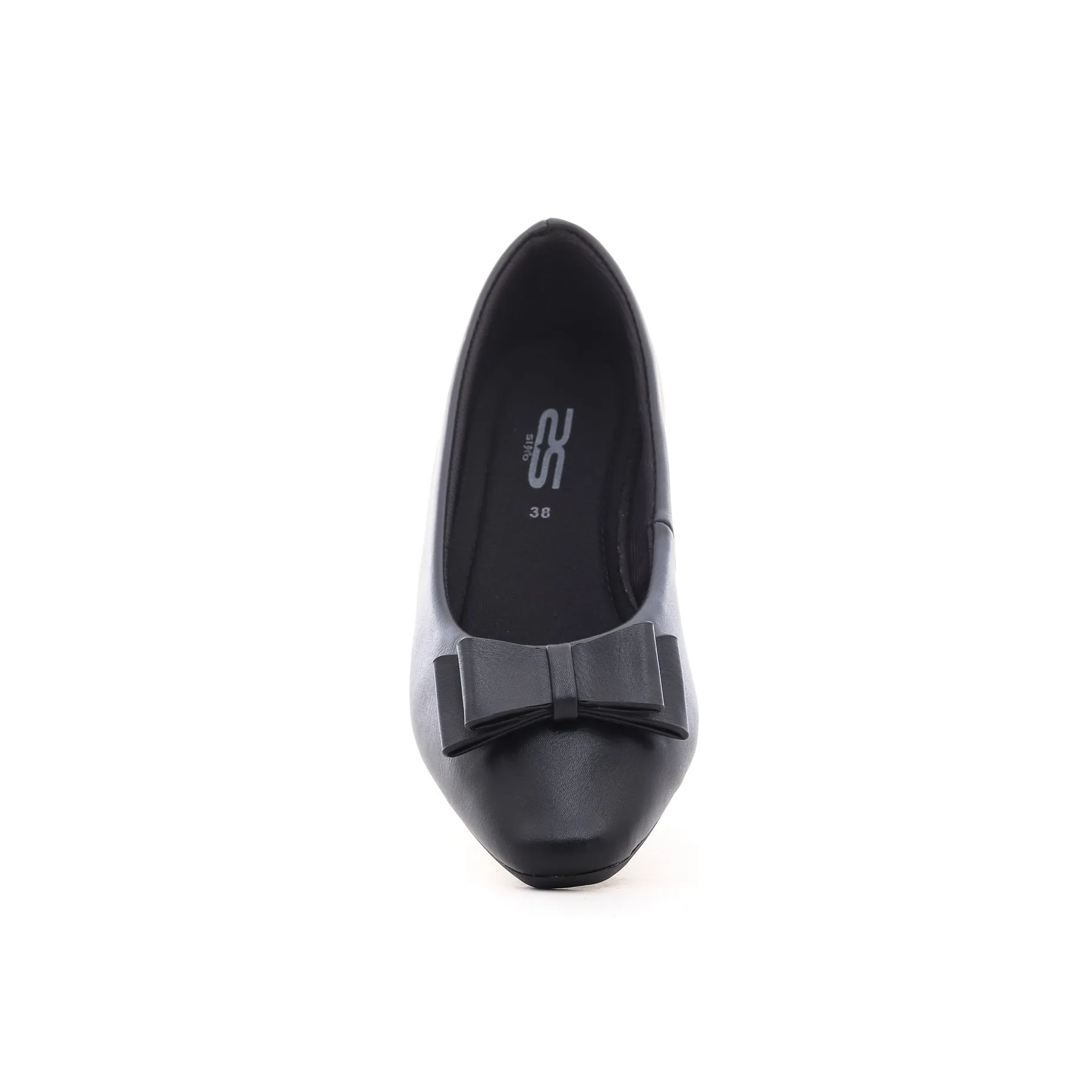 Escarpins Noirs WN0866