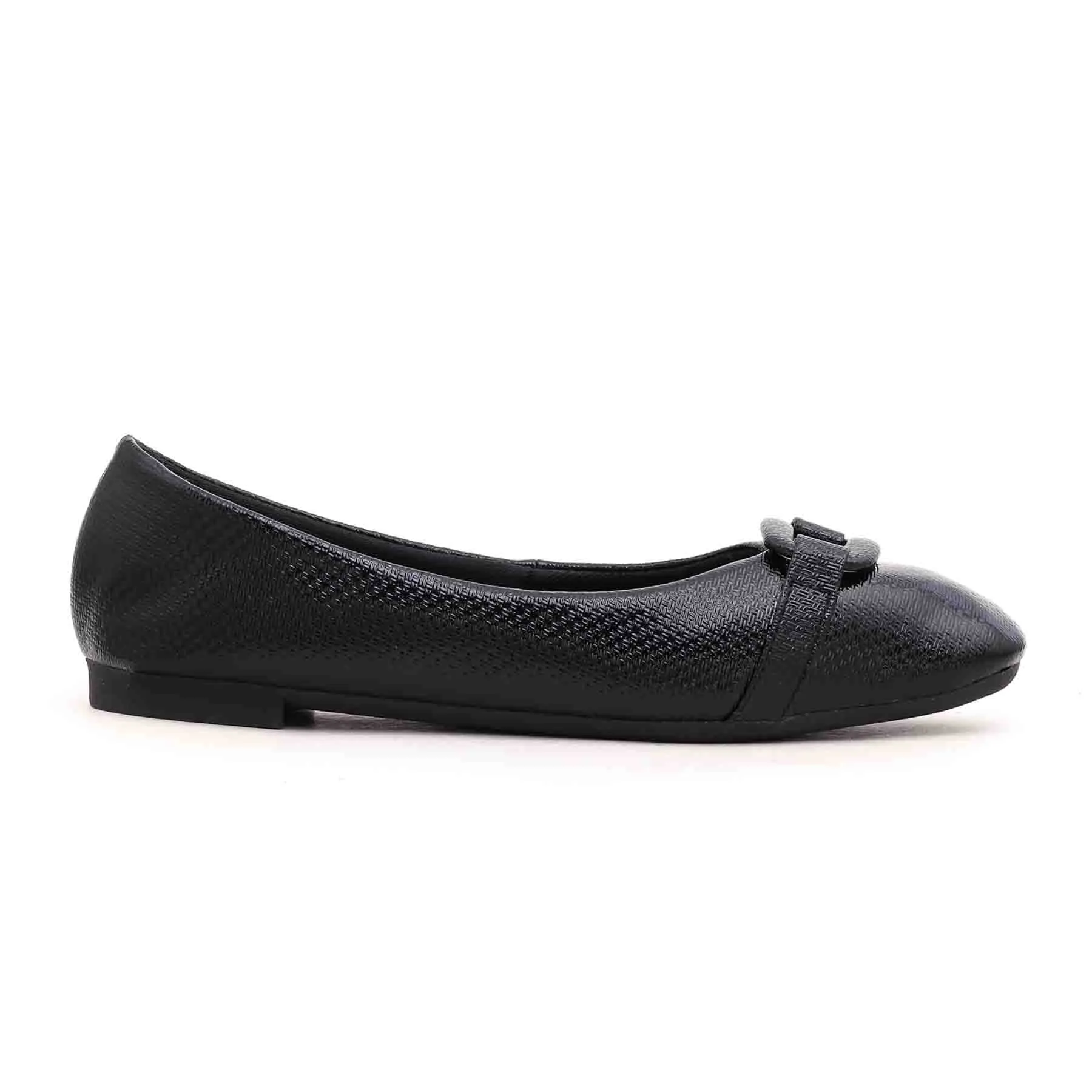 Pompes Noires WN0877