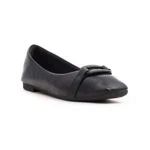 Pompes Noires WN0877