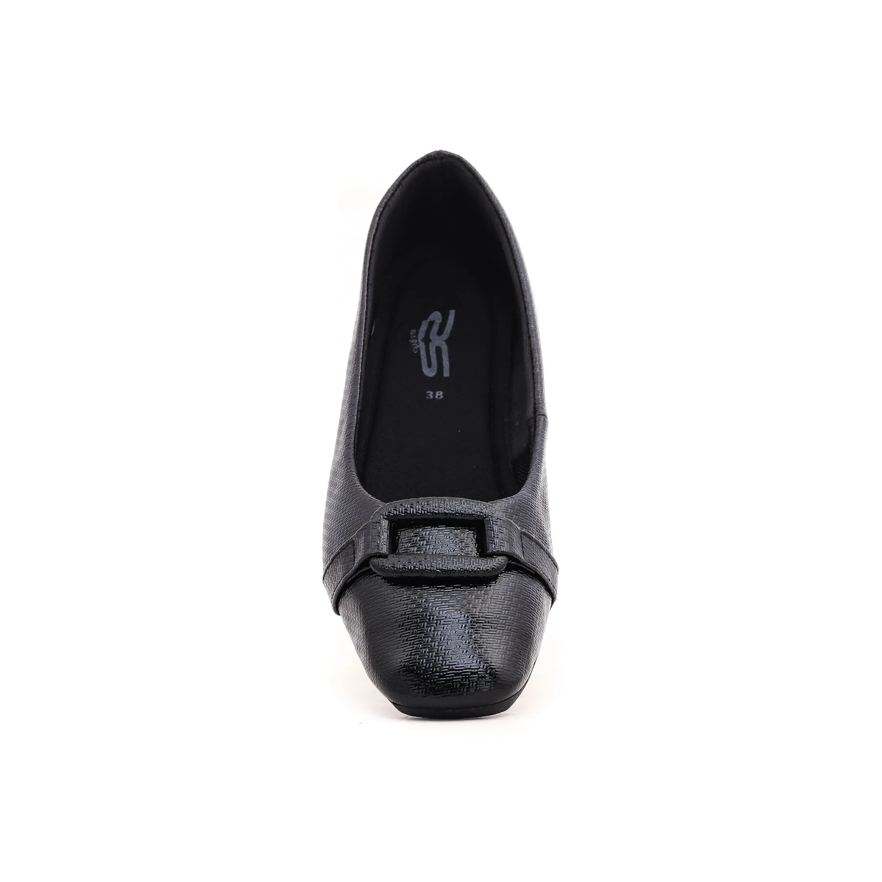 Pompes Noires WN0877