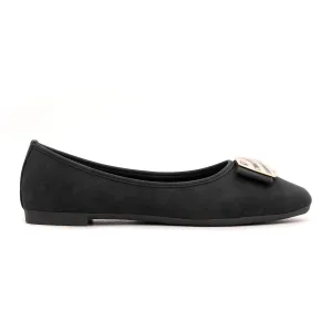 Pompes Noires WN0878