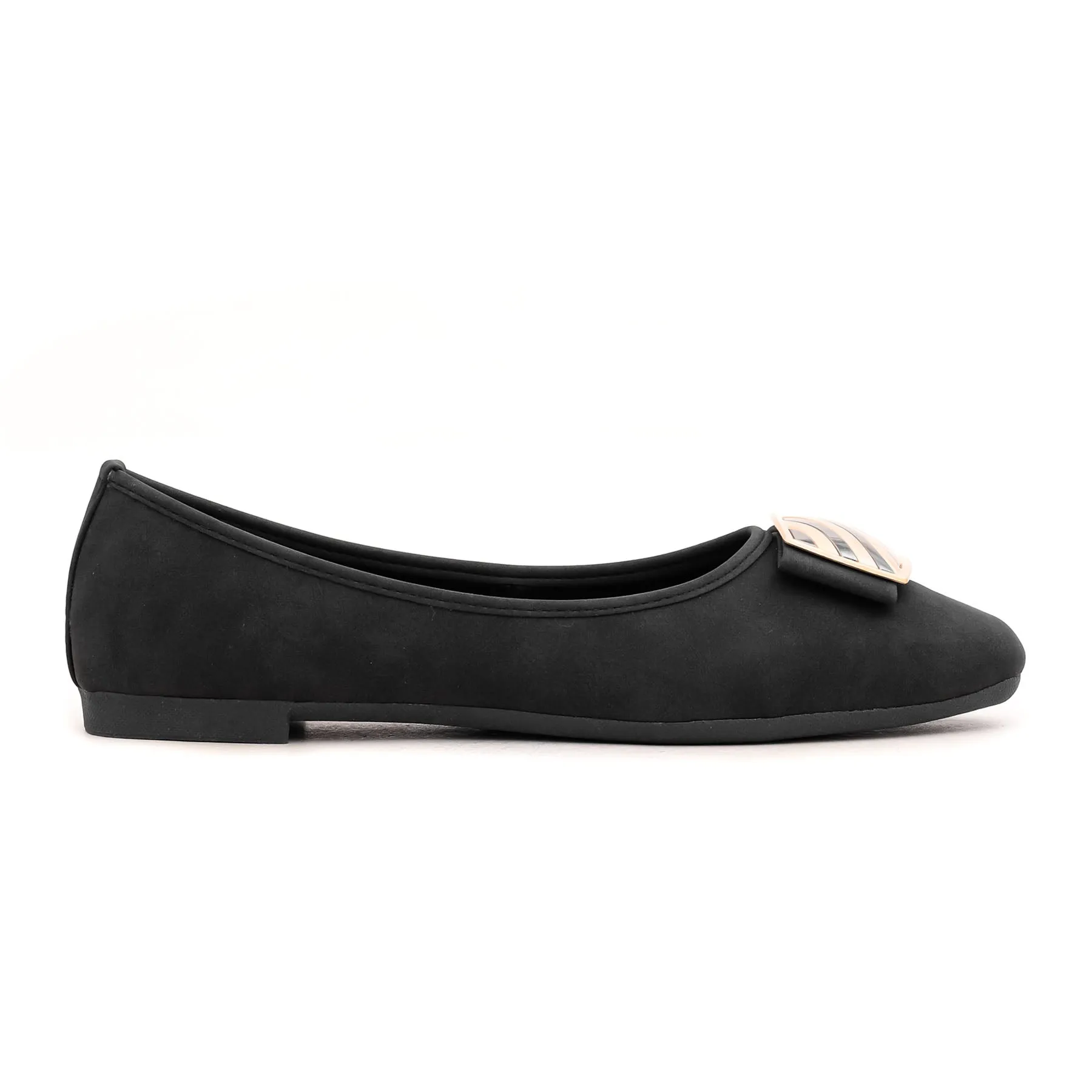 Pompes Noires WN0878