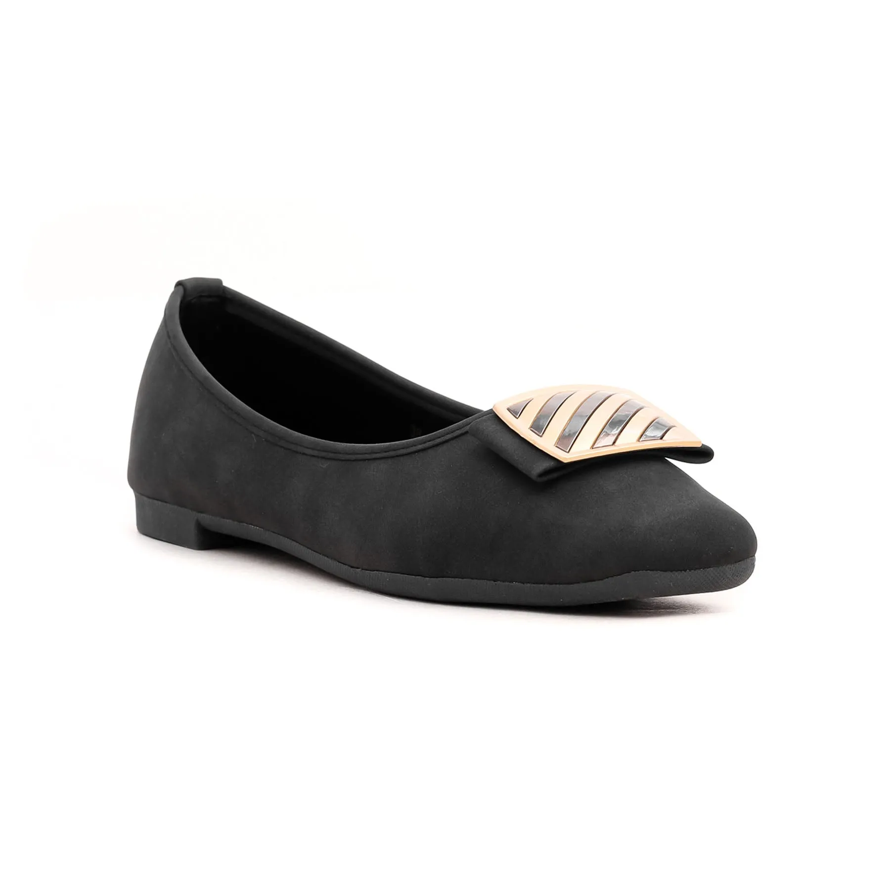 Pompes Noires WN0878