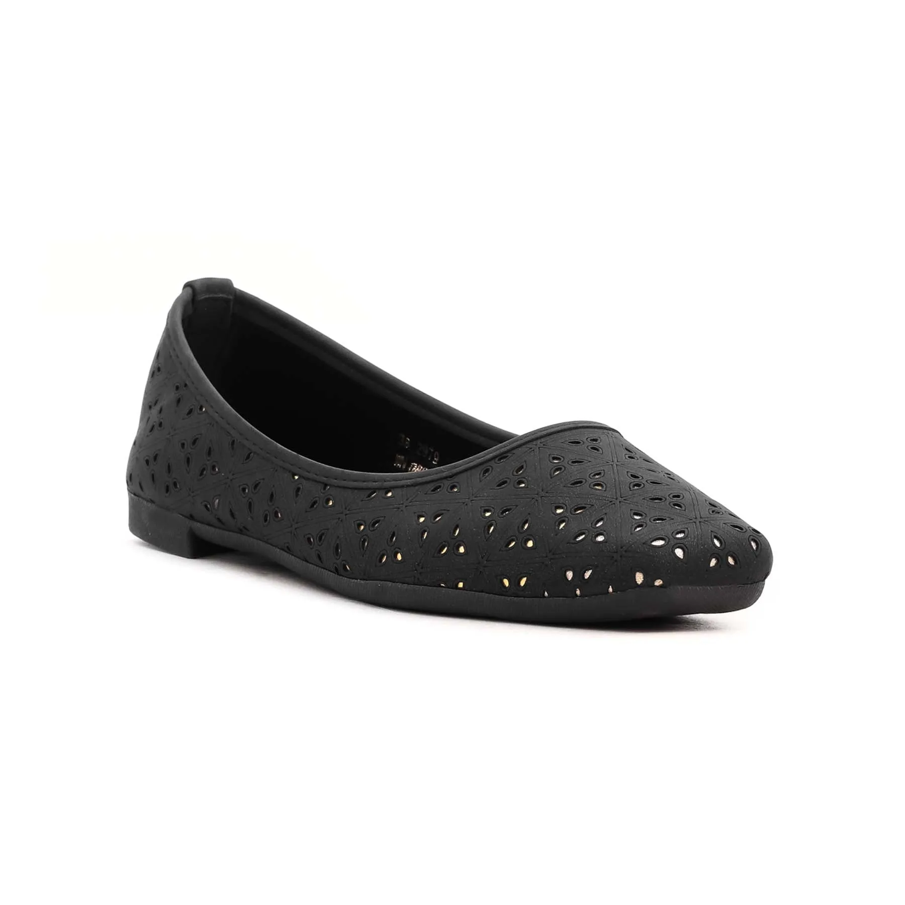Pompes Noires WN0881