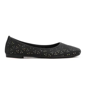 Pompes Noires WN0881