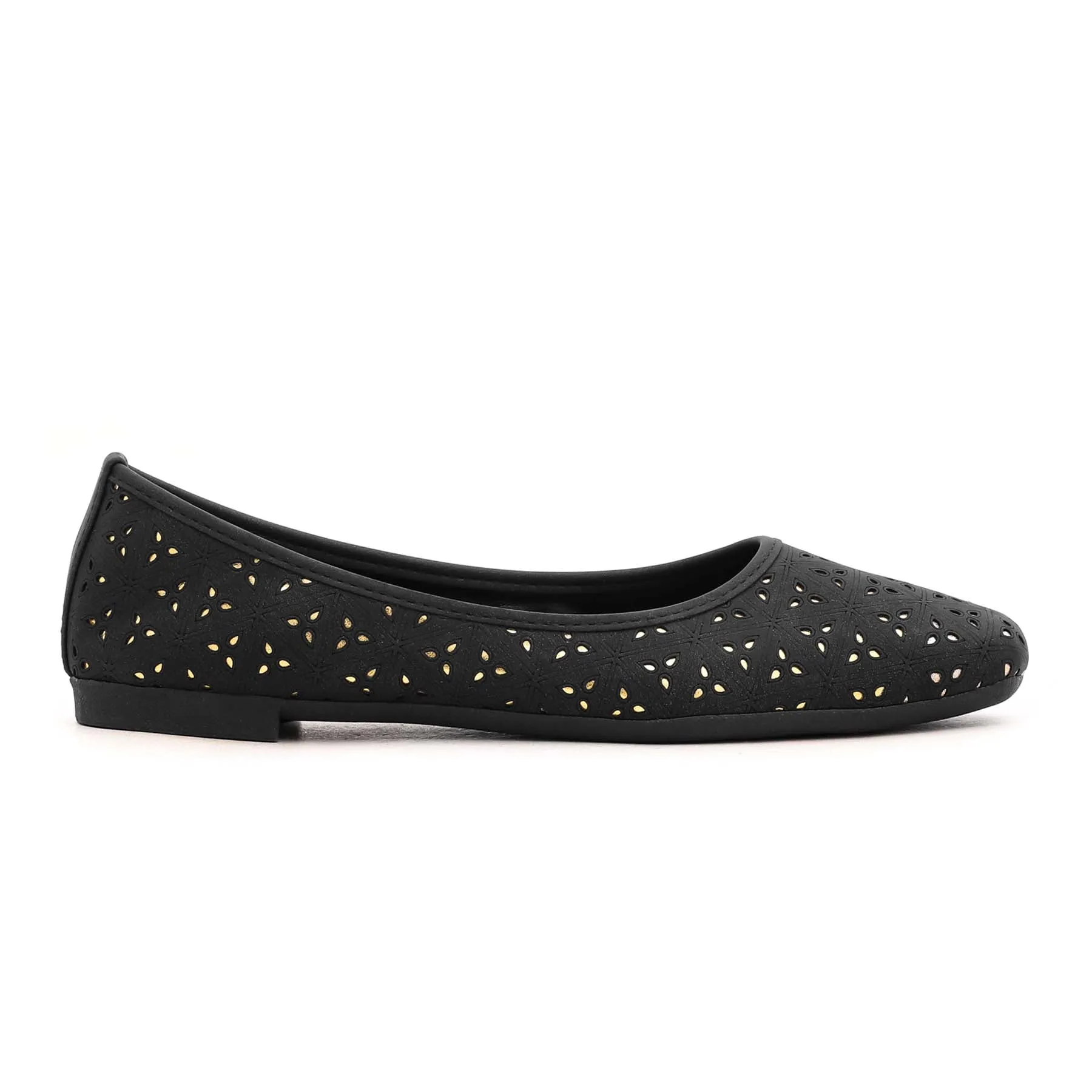 Pompes Noires WN0881