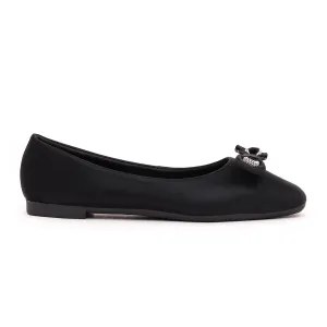 Escarpins Noirs WN0882