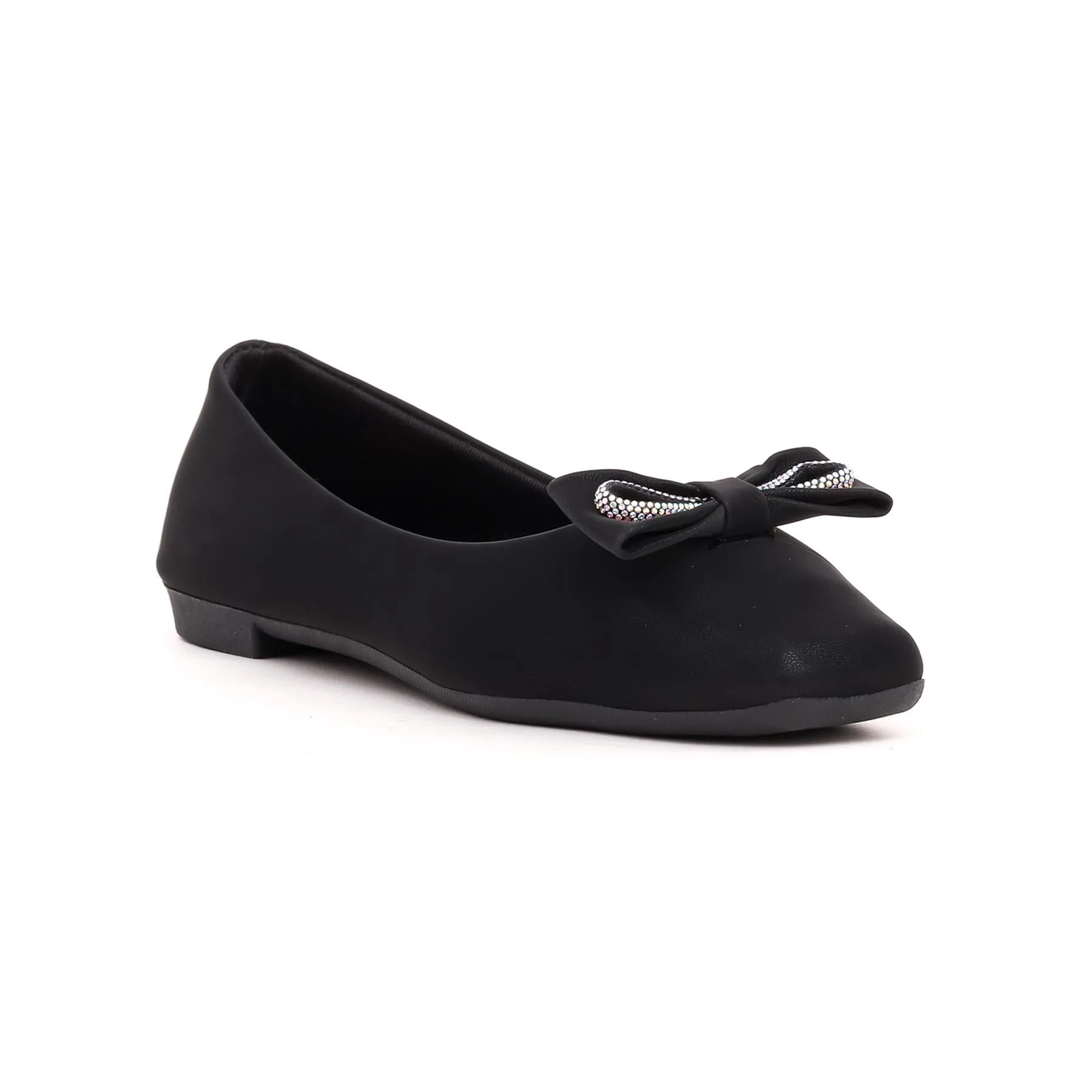 Escarpins Noirs WN0882