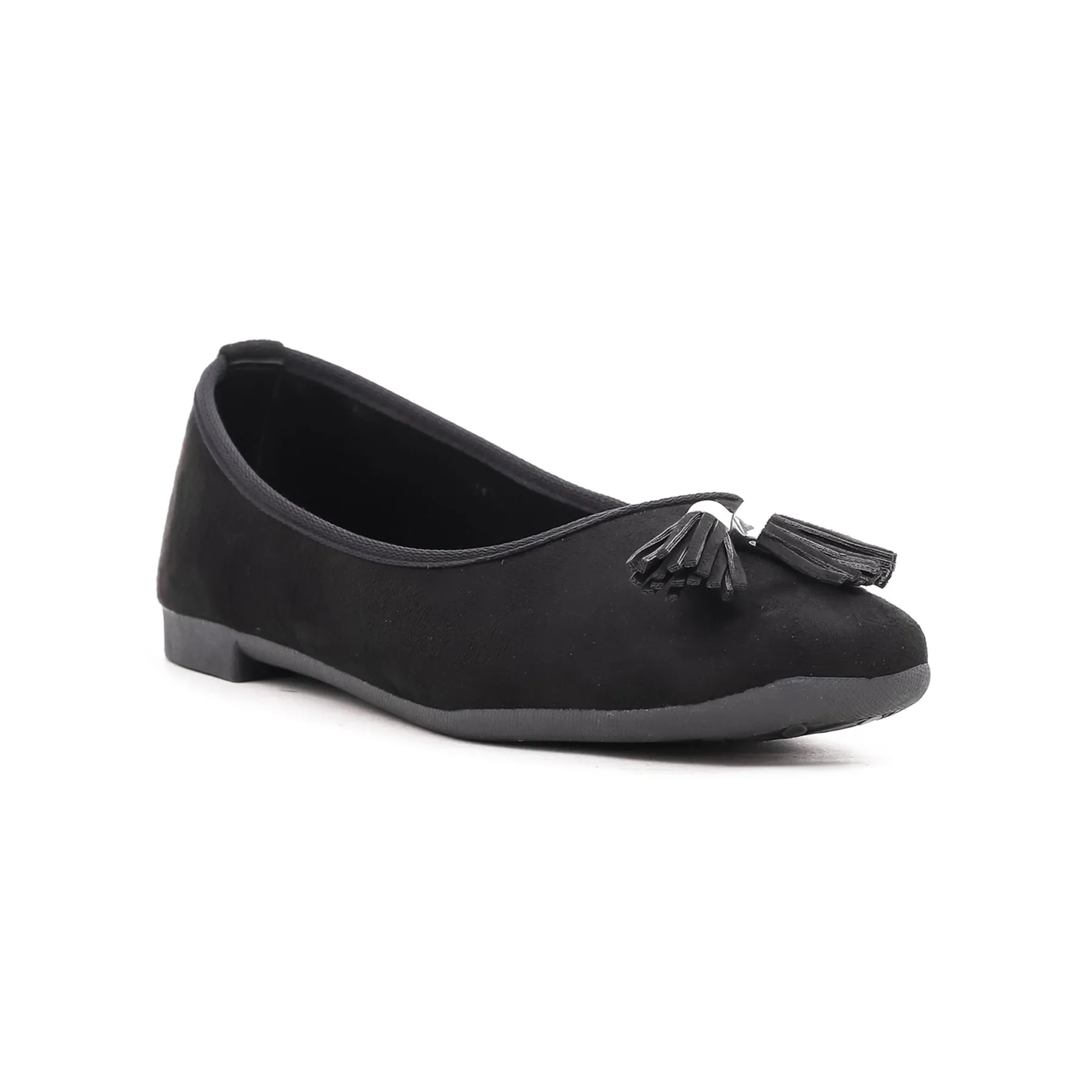 Escarpins Noirs WN0885