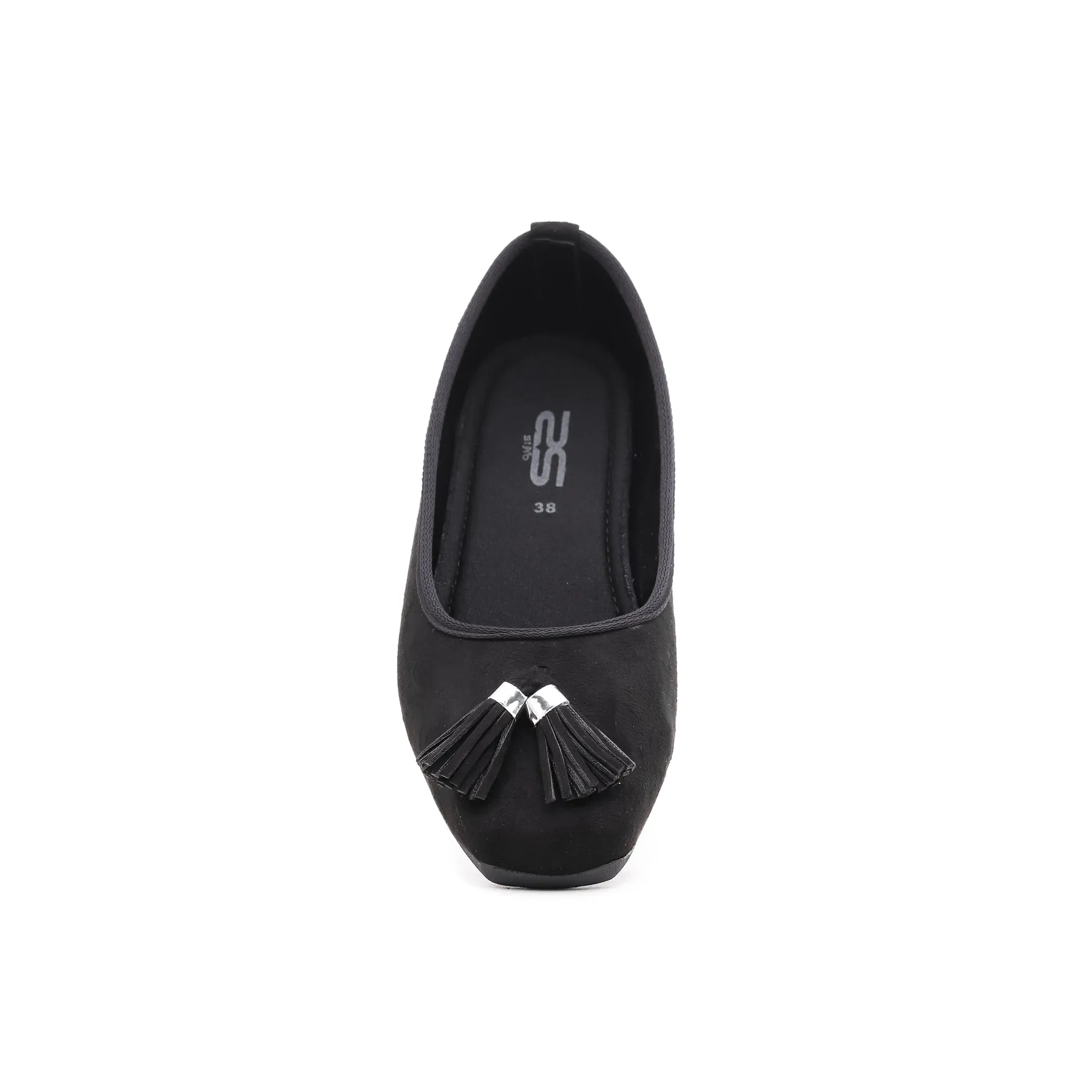 Escarpins Noirs WN0885