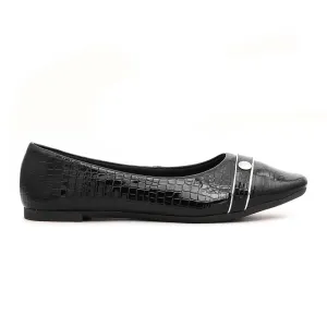 Escarpins Noirs WN0887