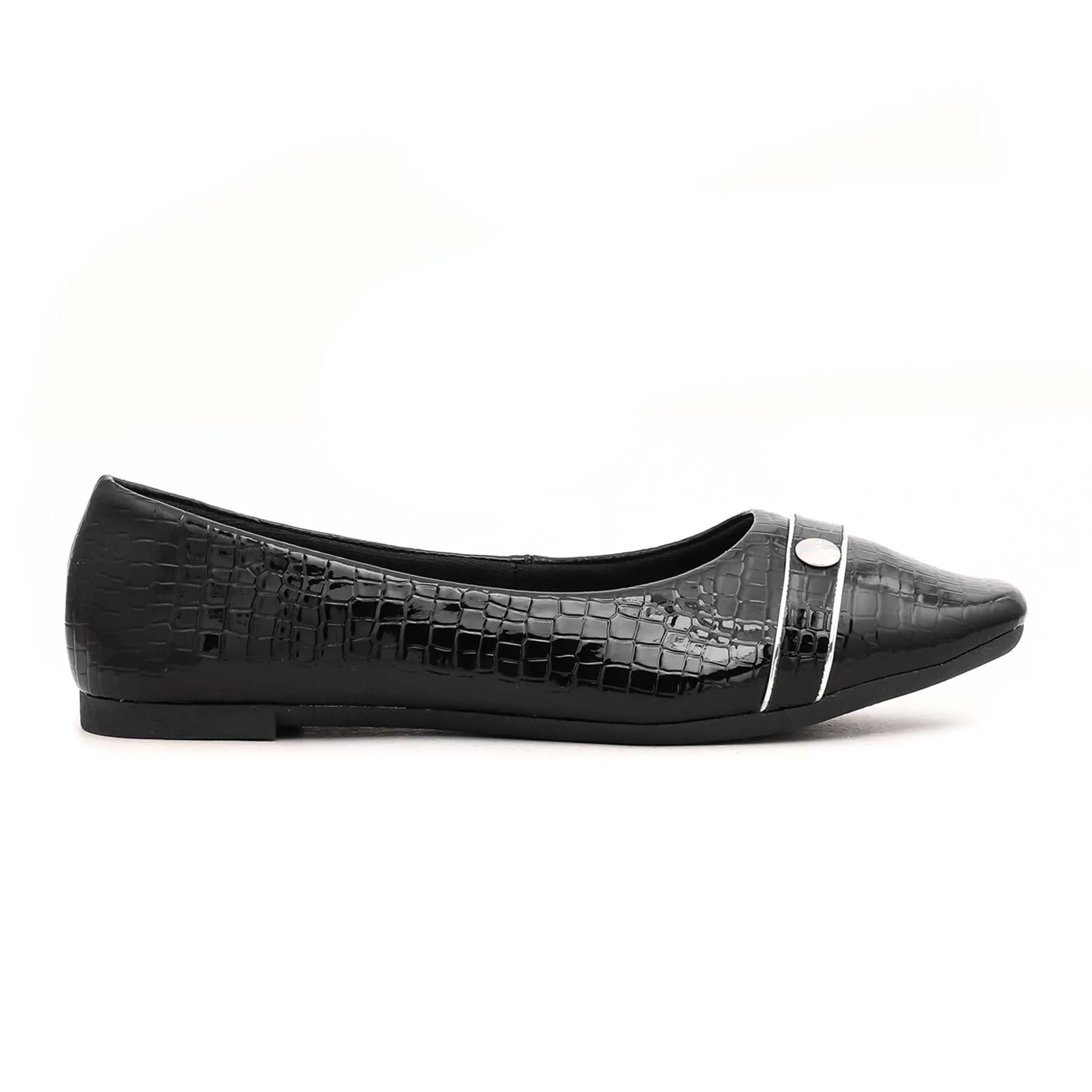 Escarpins Noirs WN0887