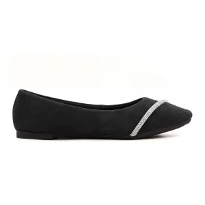 Pompes Noires WN0889