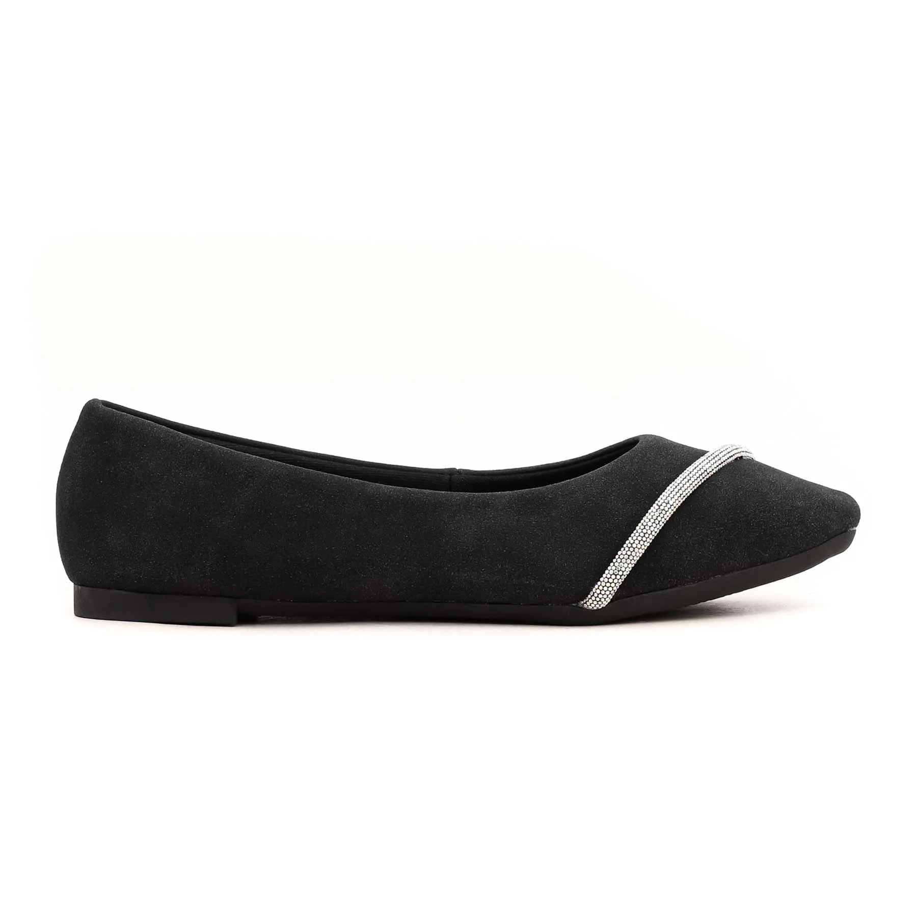 Pompes Noires WN0889