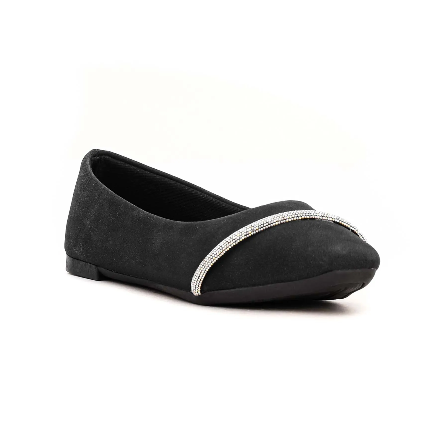 Pompes Noires WN0889