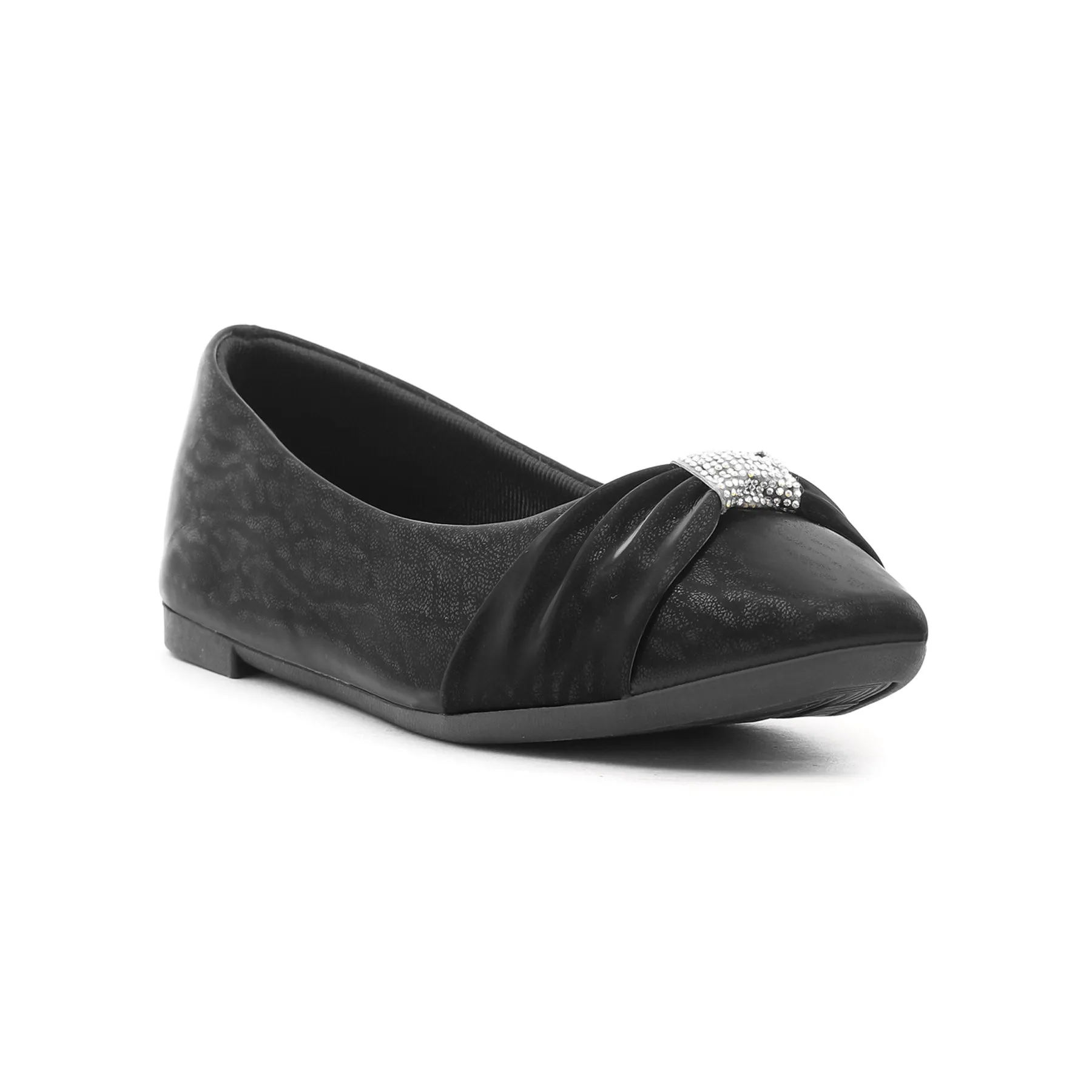 Escarpins Noirs WN0892