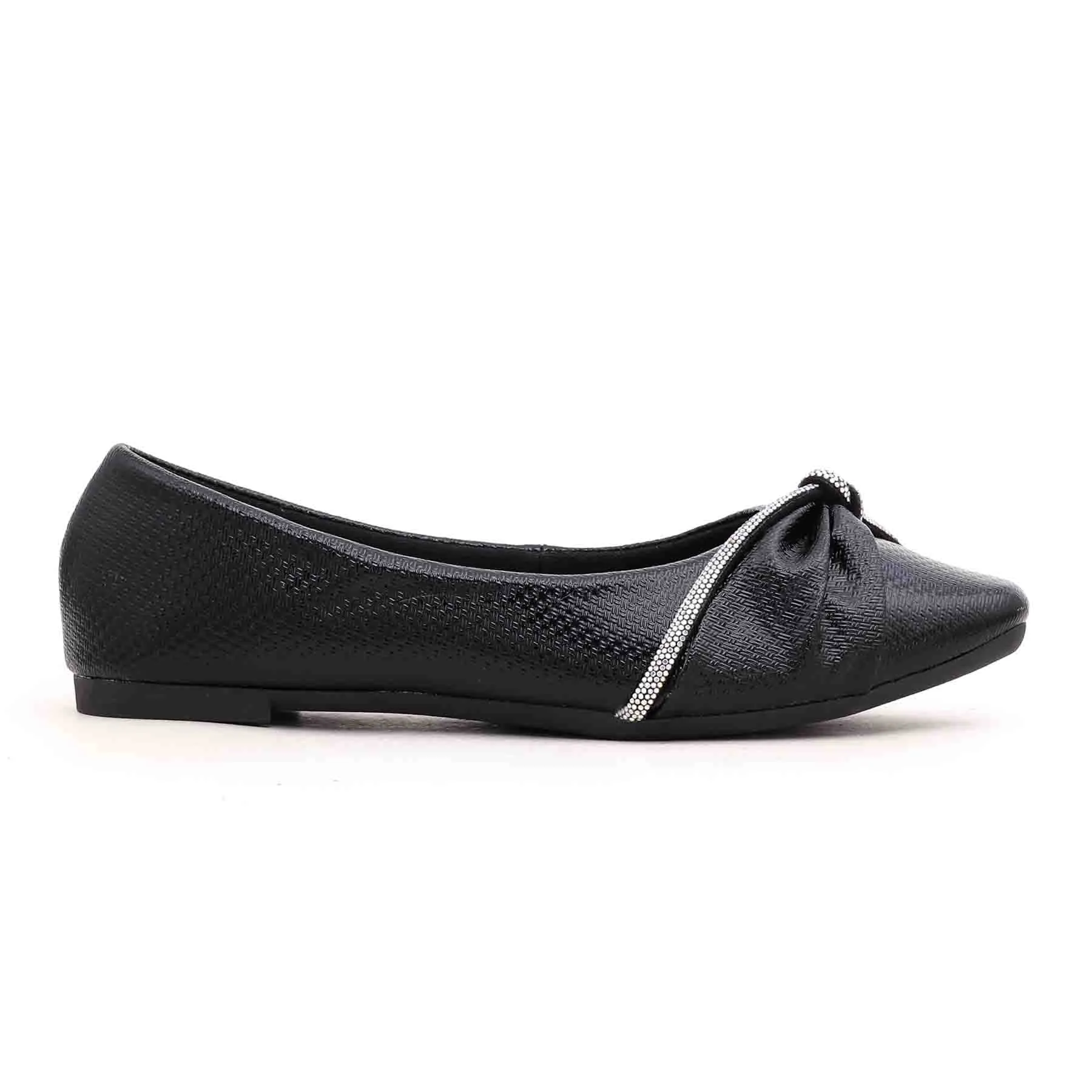 Escarpins Noirs WN0895