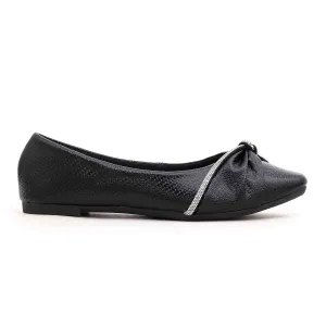Escarpins Noirs WN0895
