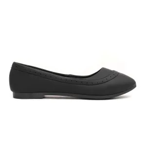 Pompes Noires WN0909