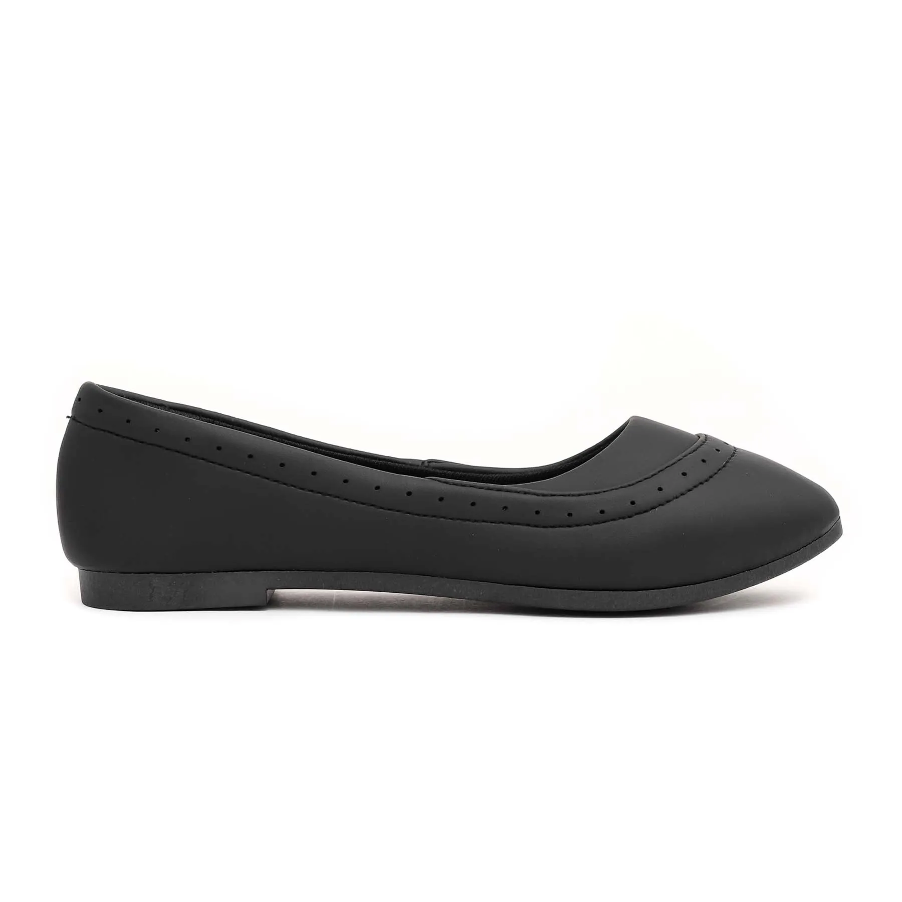 Pompes Noires WN0909