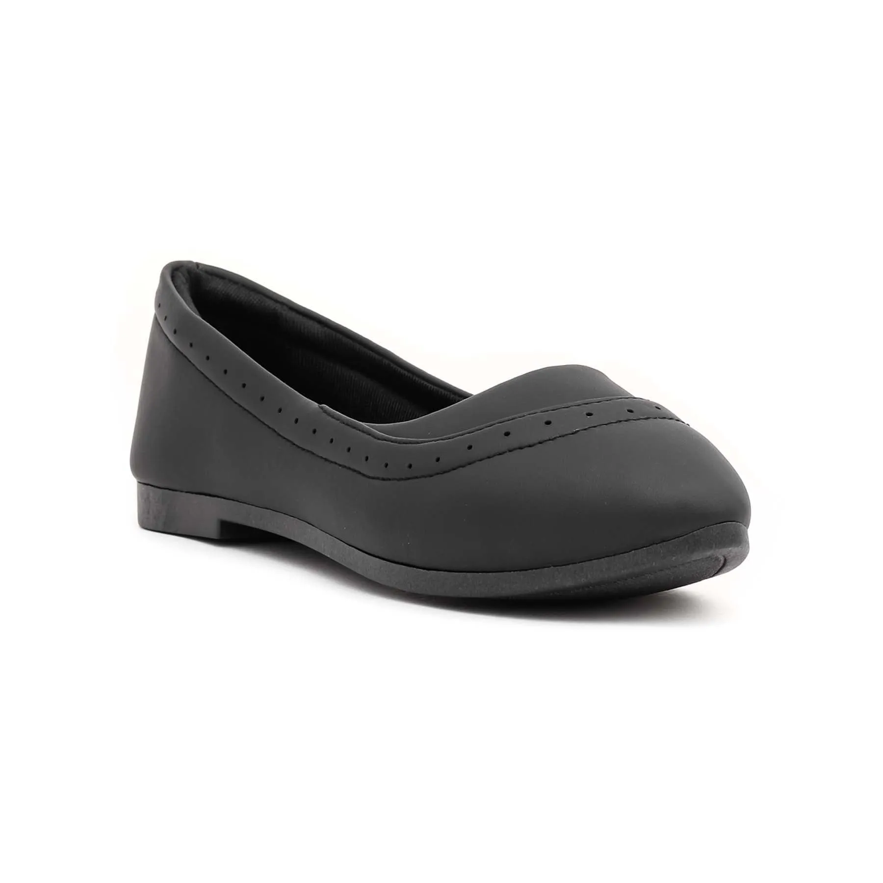 Pompes Noires WN0909
