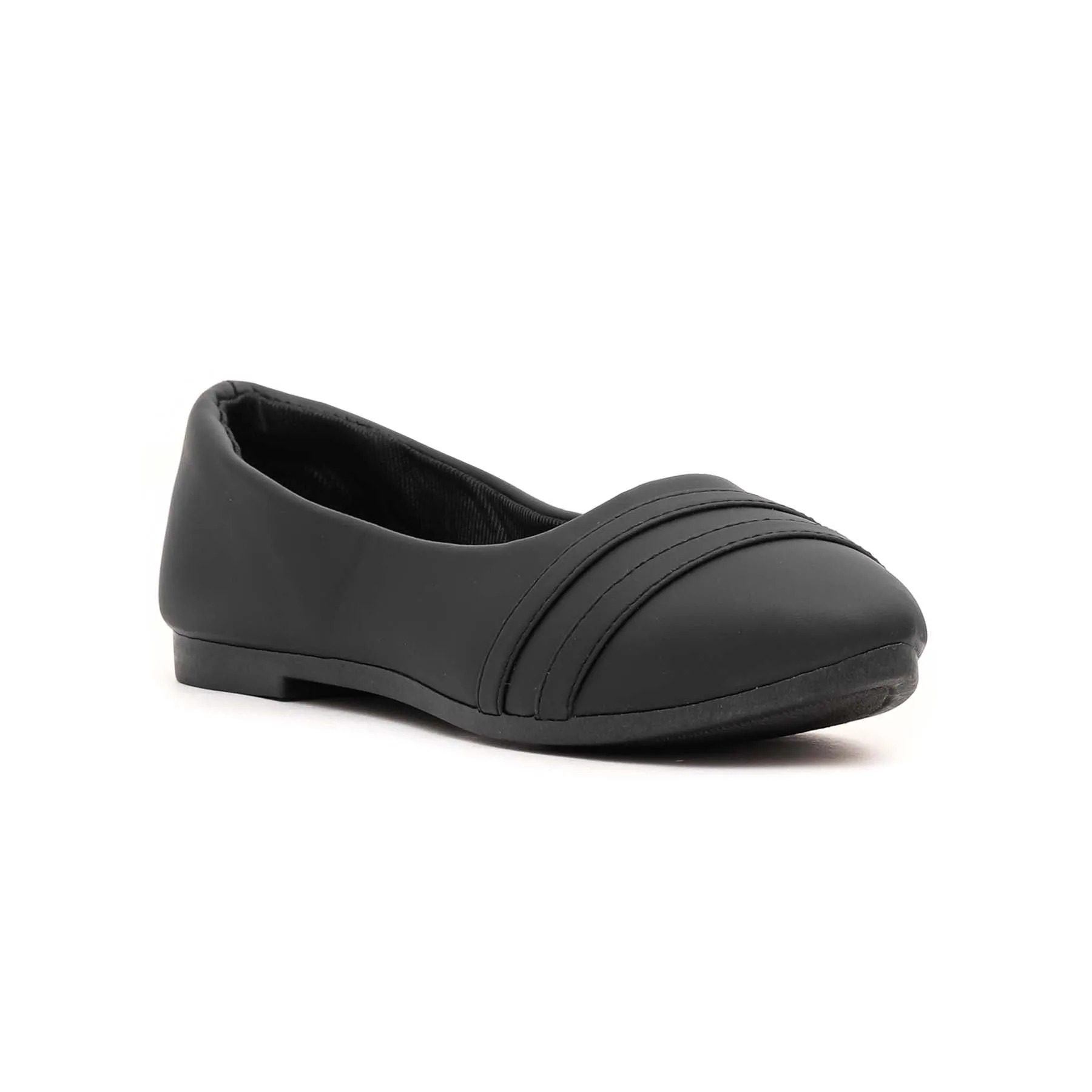 Escarpins Noirs WN0911