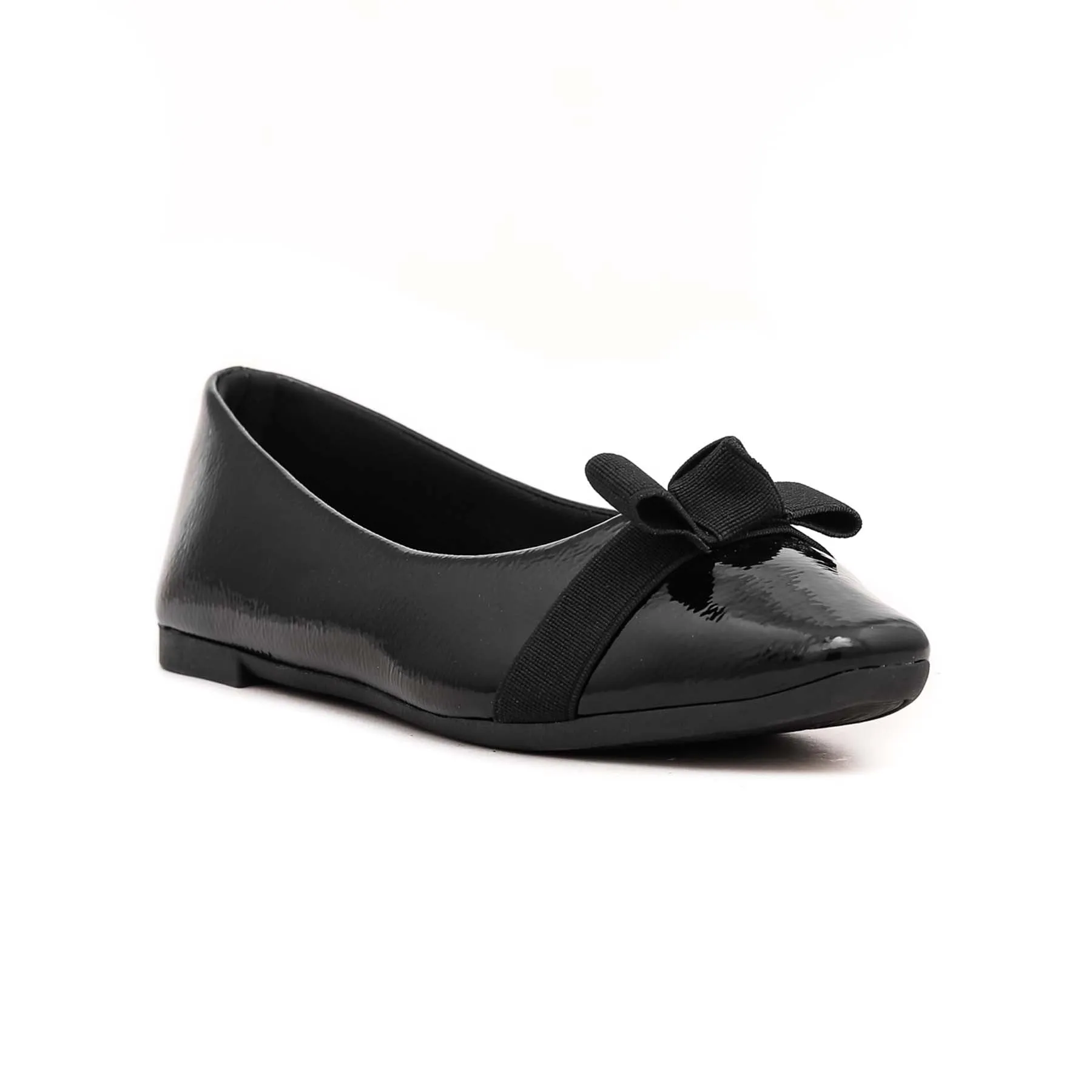Escarpins Noirs WN0916