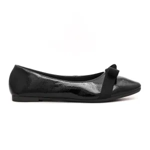 Escarpins Noirs WN0916