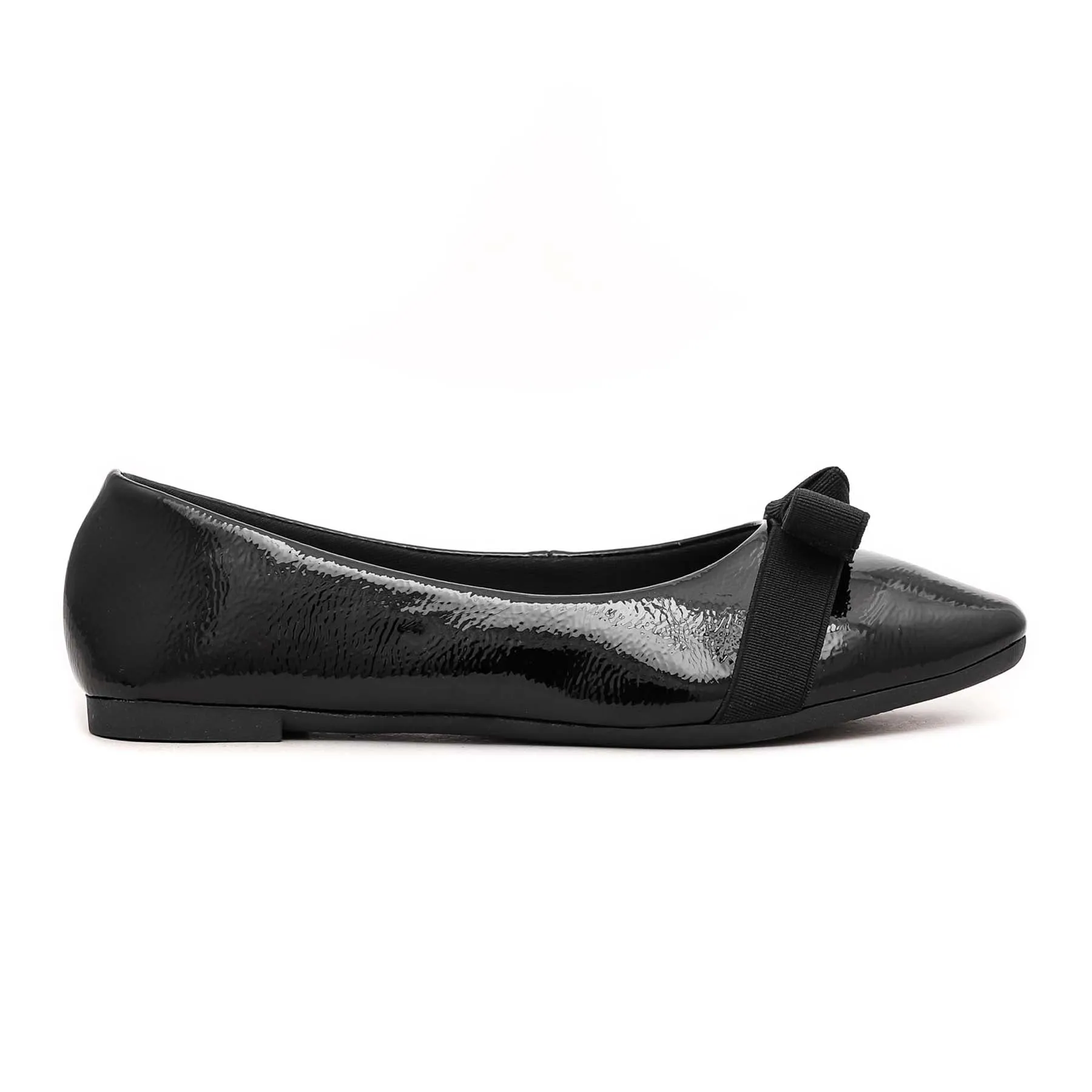 Escarpins Noirs WN0916