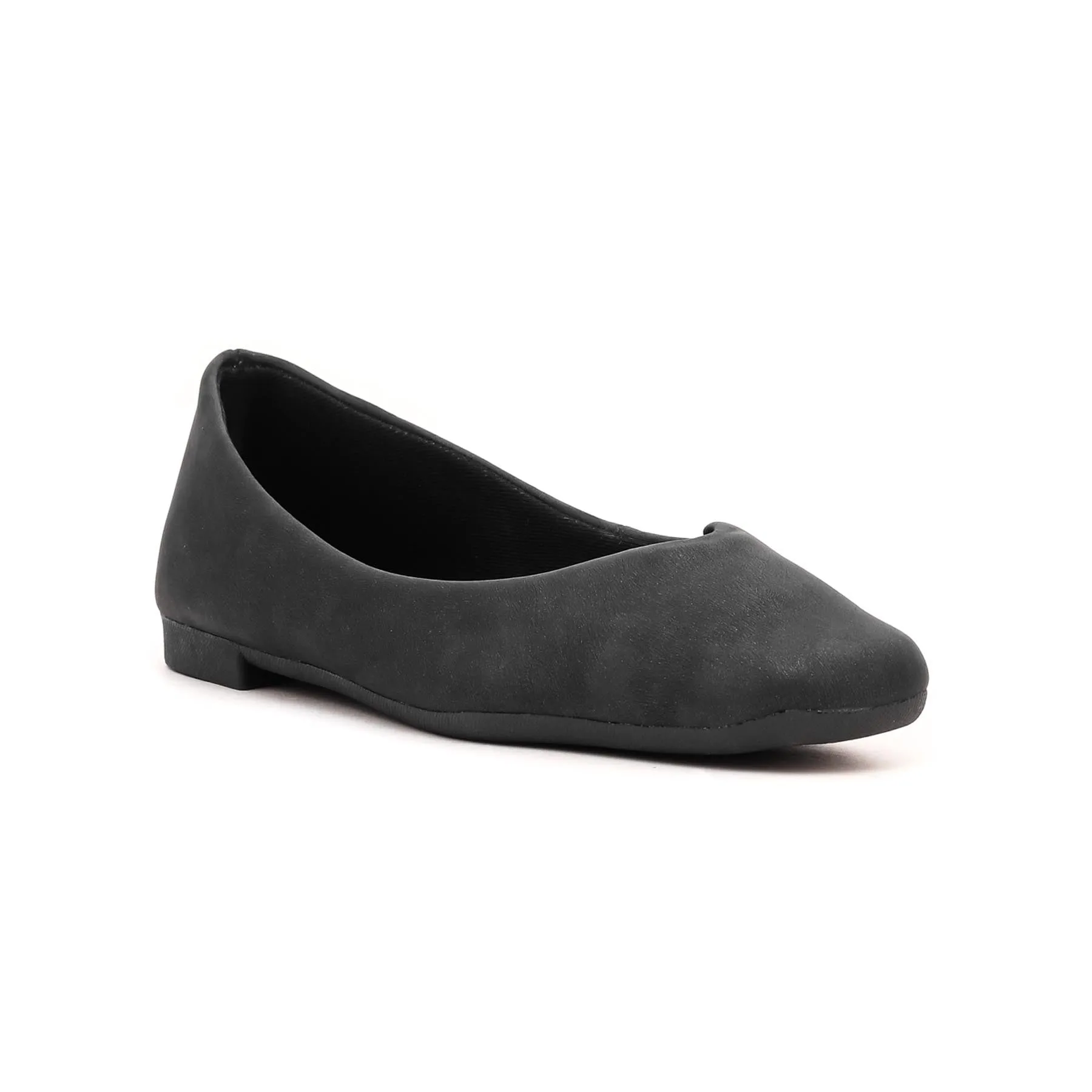 Escarpins Noirs WN0920