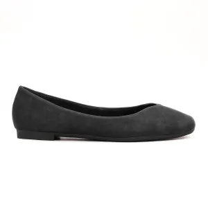 Escarpins Noirs WN0920