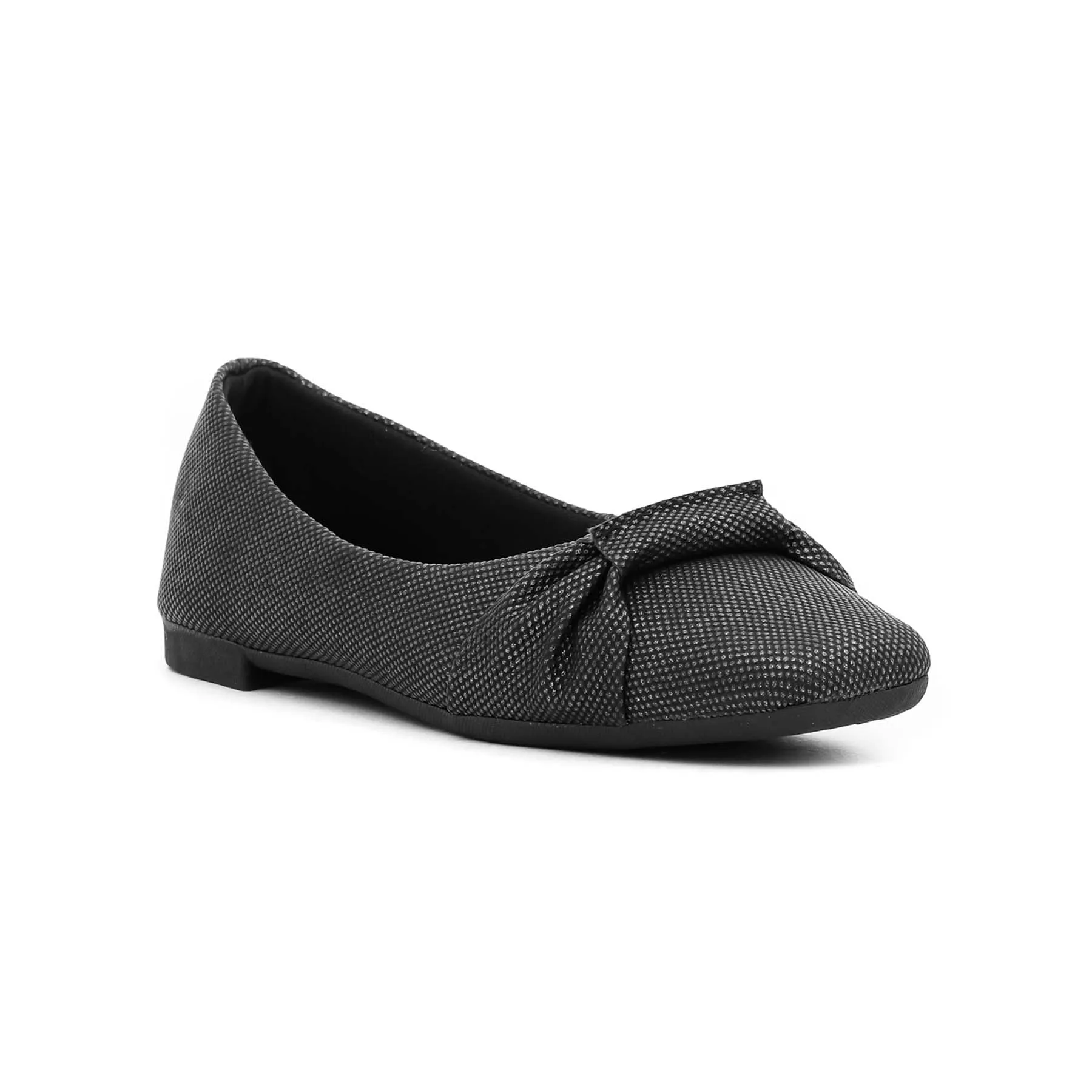 Escarpins Noirs WN0921