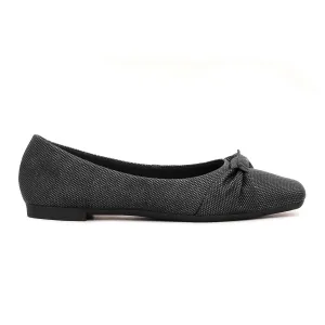 Escarpins Noirs WN0921