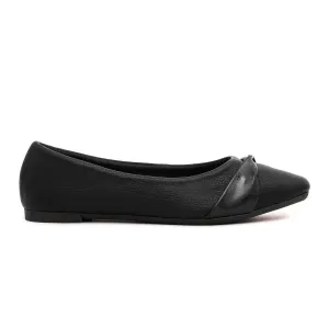 Escarpins Noirs WN0929