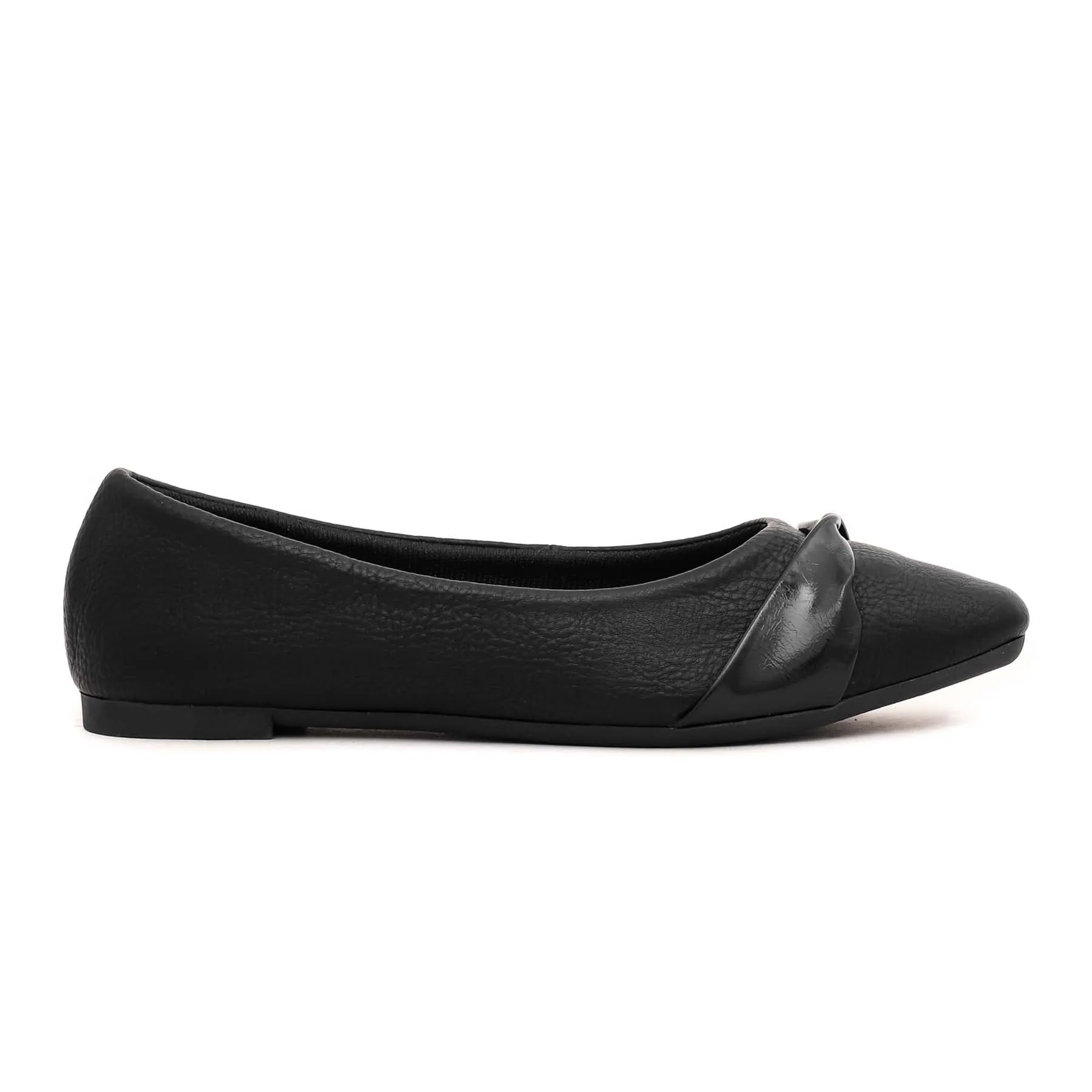 Escarpins Noirs WN0929