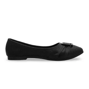 Pumps Noires WN0959