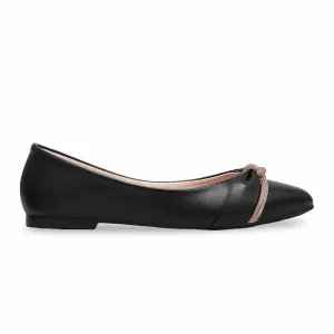 Escarpins Noirs WN0972