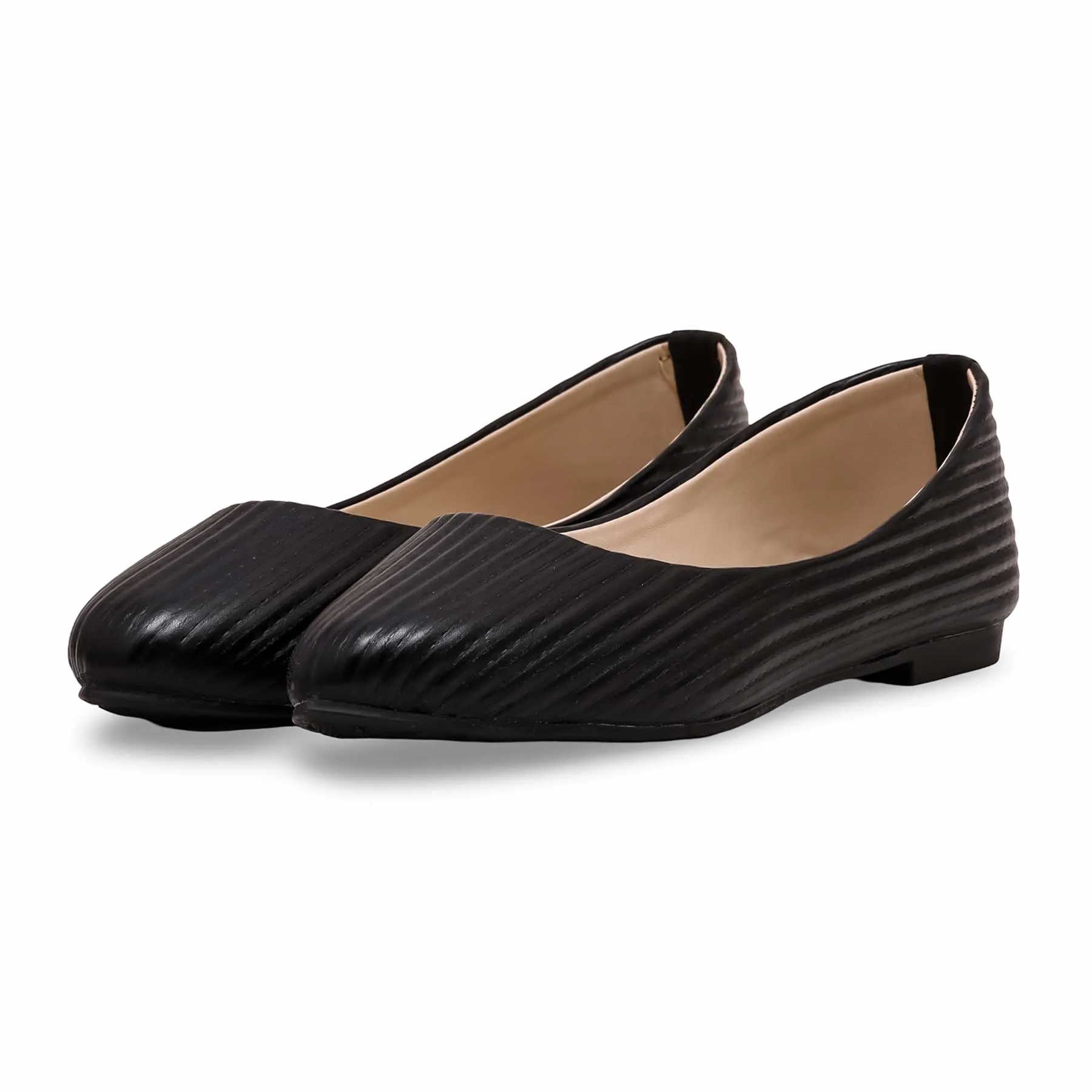 Pompes Noires WN0975