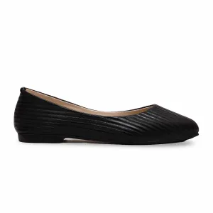 Pompes Noires WN0975