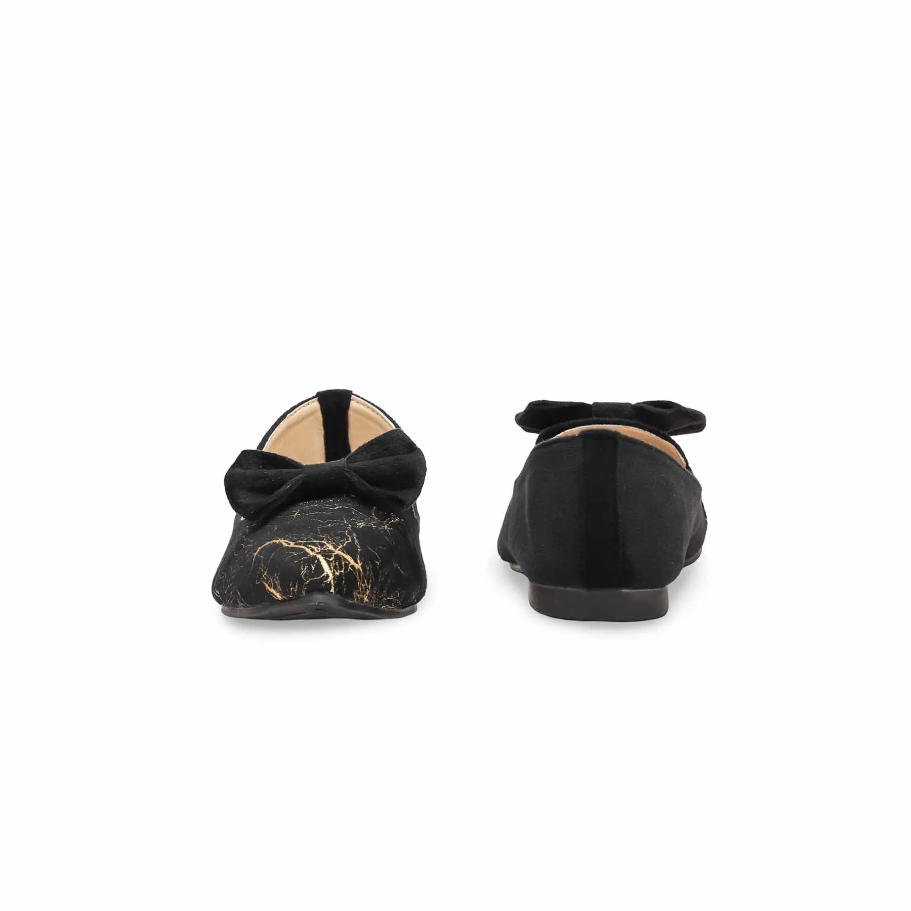 Escarpins Noirs WN0976