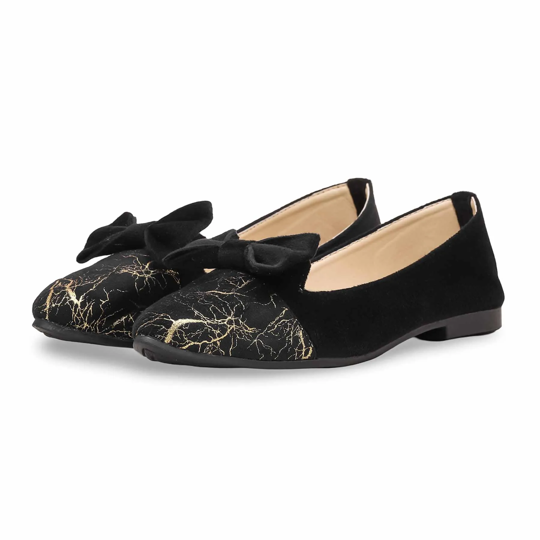 Escarpins Noirs WN0976