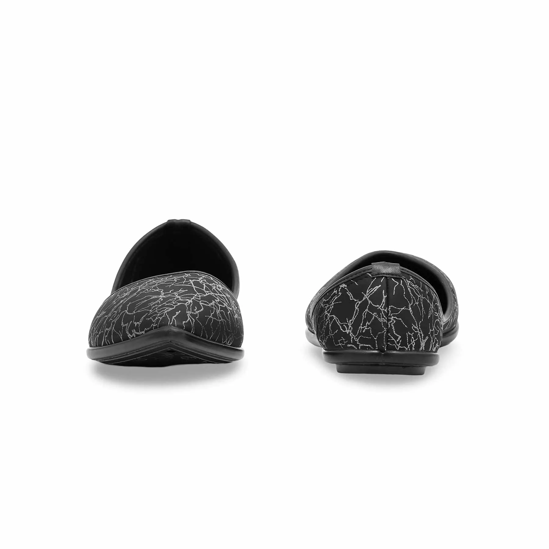 Escarpins Noirs WN0981