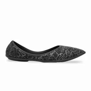 Escarpins Noirs WN0981