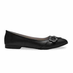 Pompes Noires WN0984