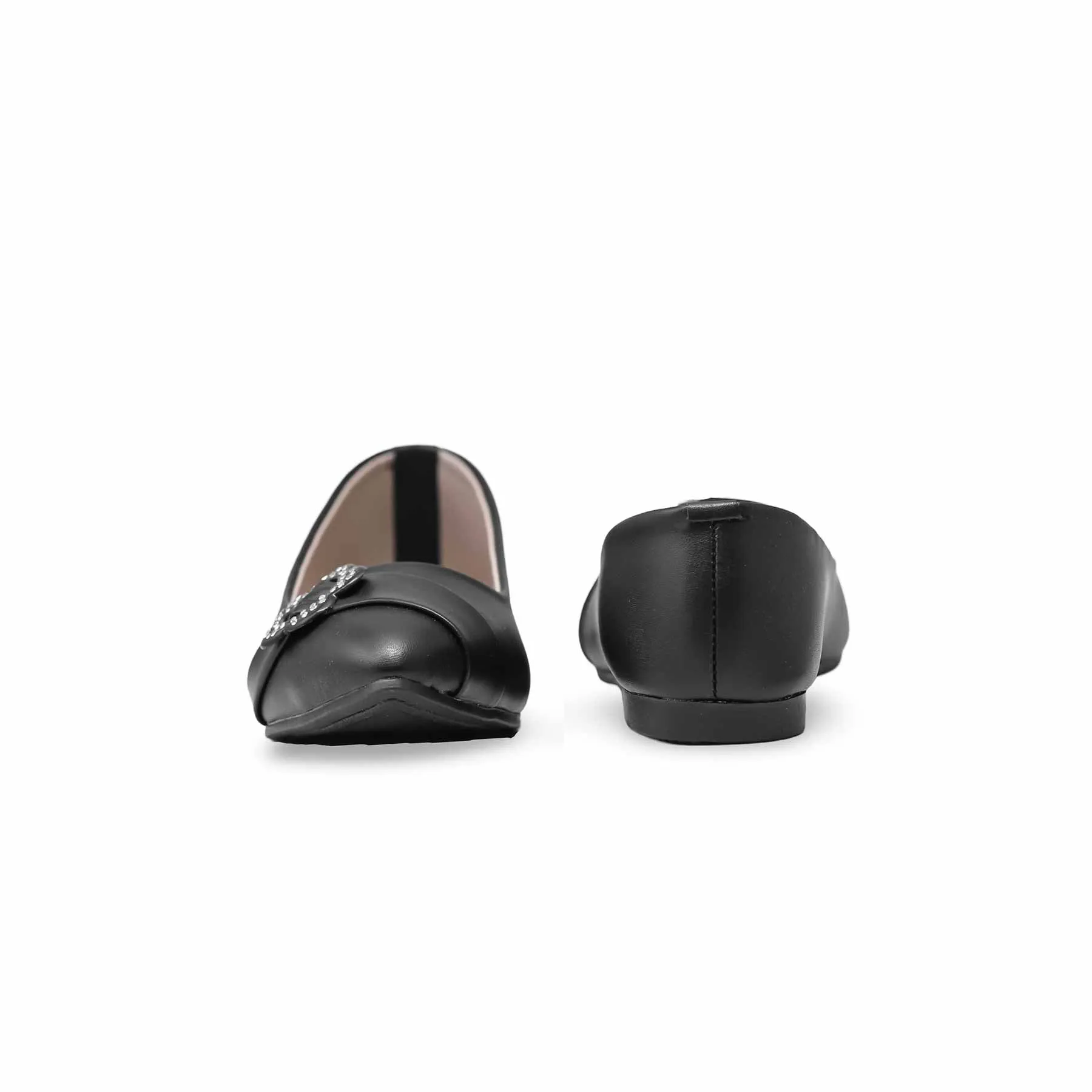 Pompes Noires WN0984