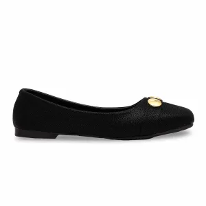 Pompes Noires WN0986